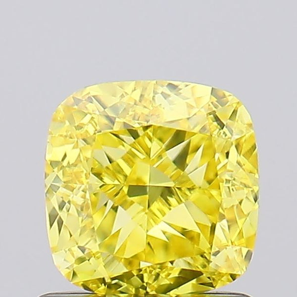 1.13 Carat Cushion