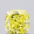 1.05 Carat Cushion