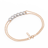 Mason Diamond Bracelet