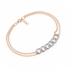 Mason Diamond Bracelet