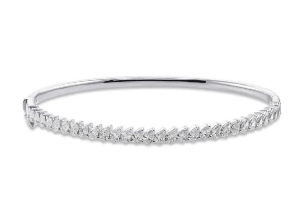 Bella Diamond Bracelet