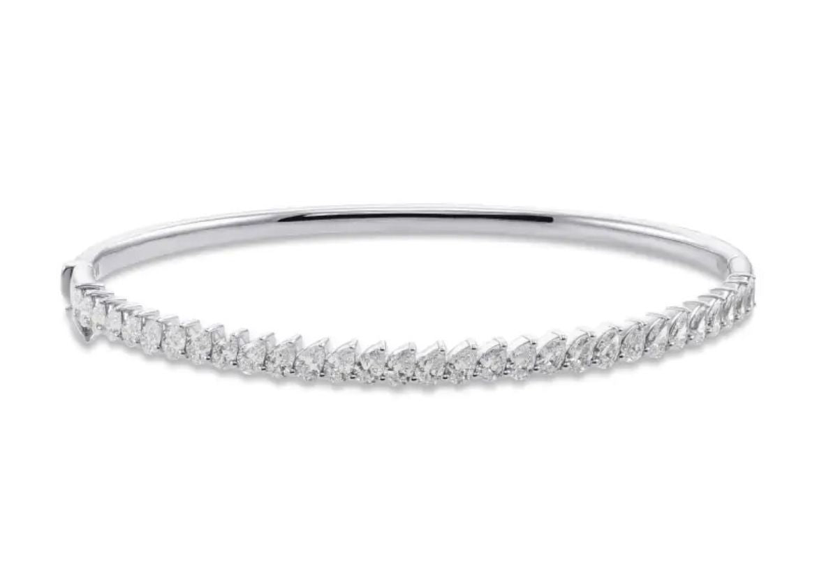 Bella Diamond Bracelet