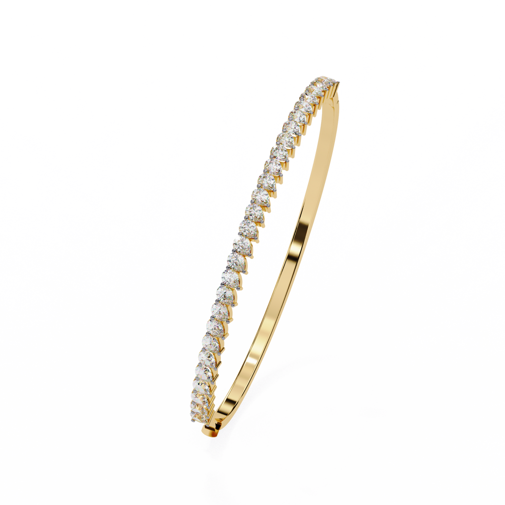 Bella Diamond Bracelet