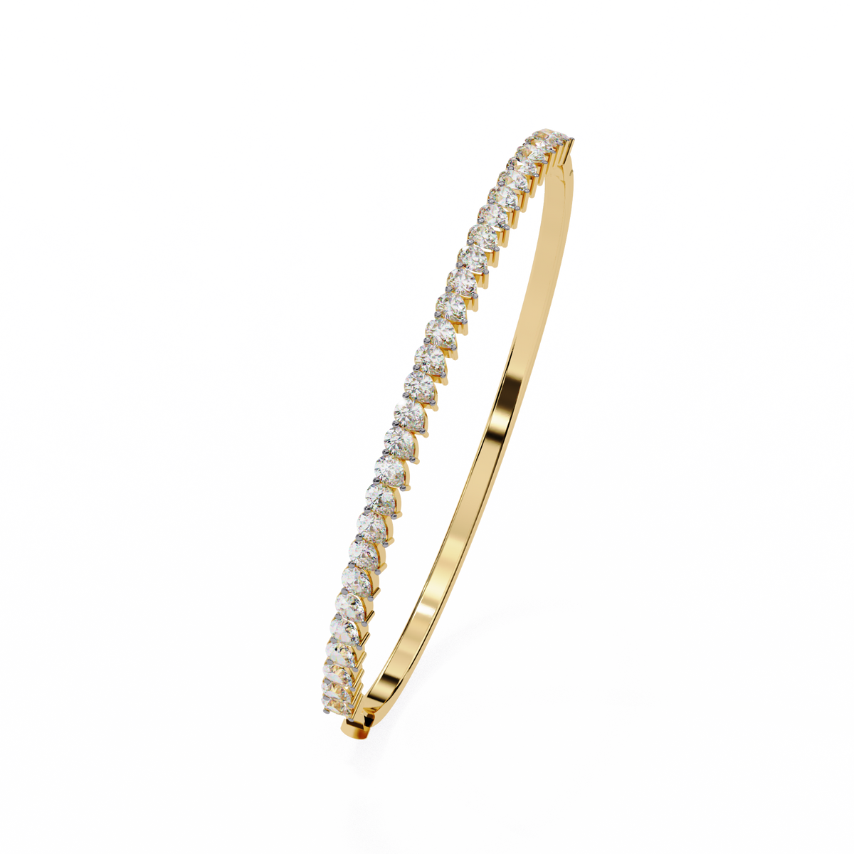 Bella Diamond Bracelet