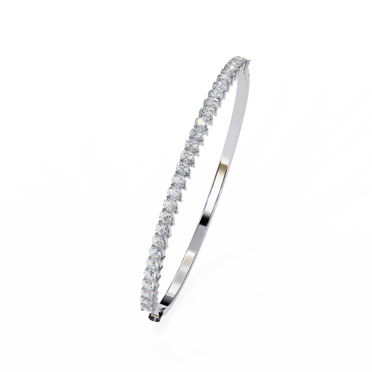 Bella Diamond Bracelet