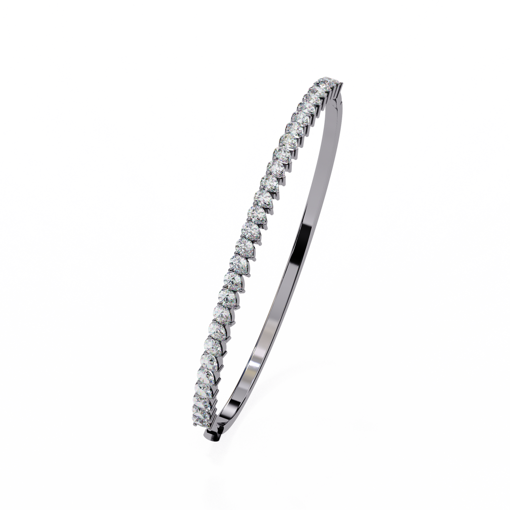 Bella Diamond Bracelet