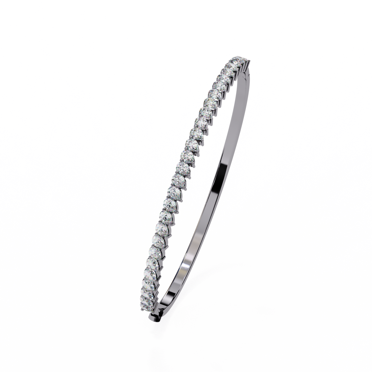 Bella Diamond Bracelet