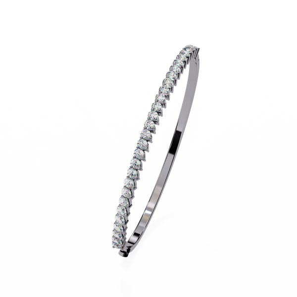 Bella Diamond Bracelet