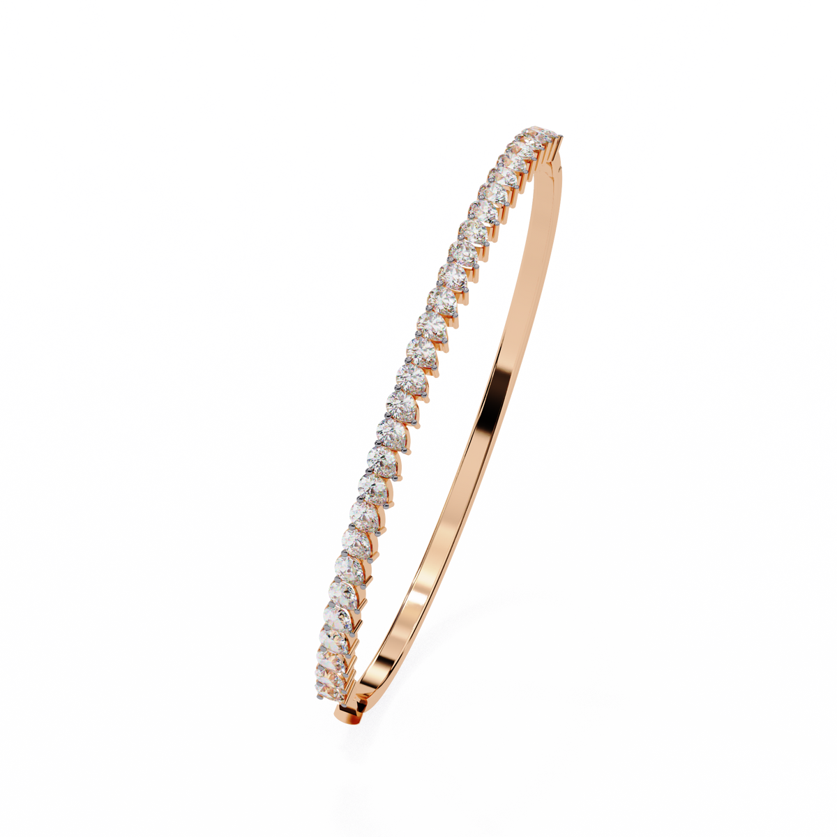 Bella Diamond Bracelet