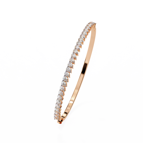 Bella Diamond Bracelet