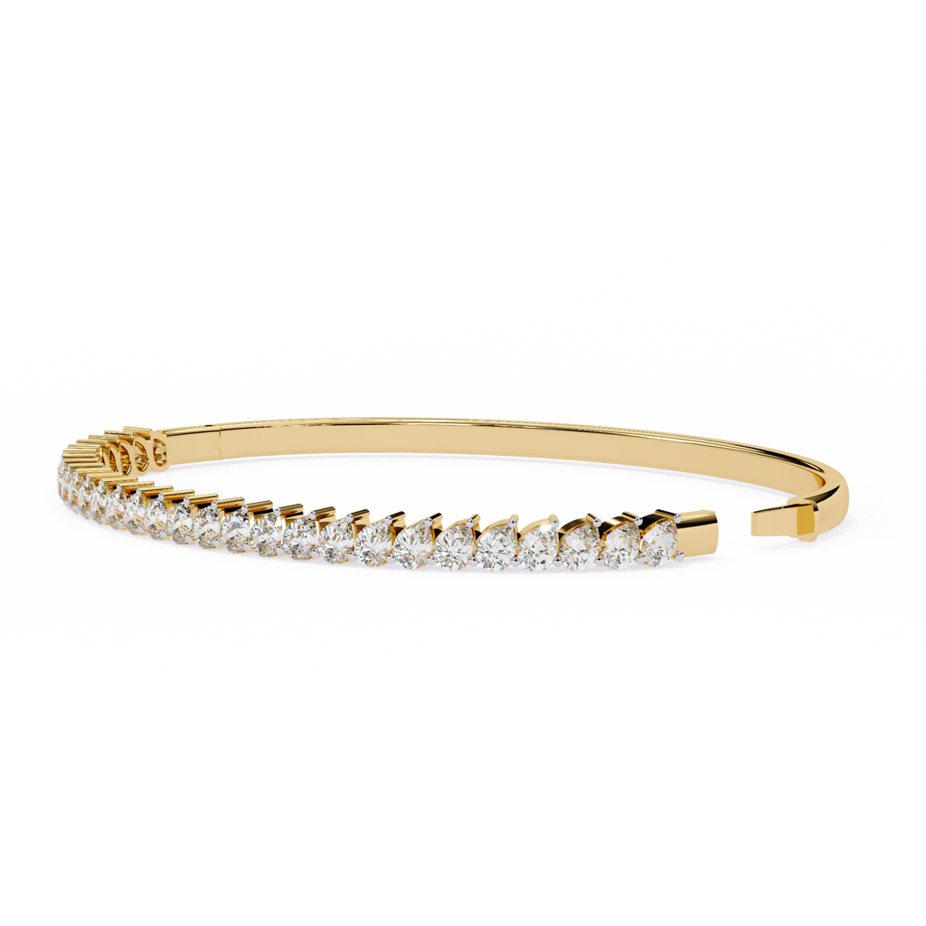 Bella Diamond Bracelet