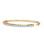 Bella Diamond Bracelet