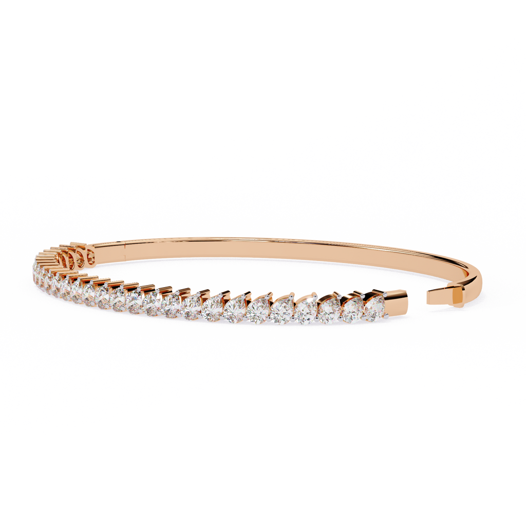 Bella Diamond Bracelet