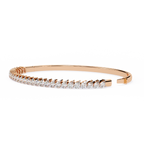 Bella Diamond Bracelet