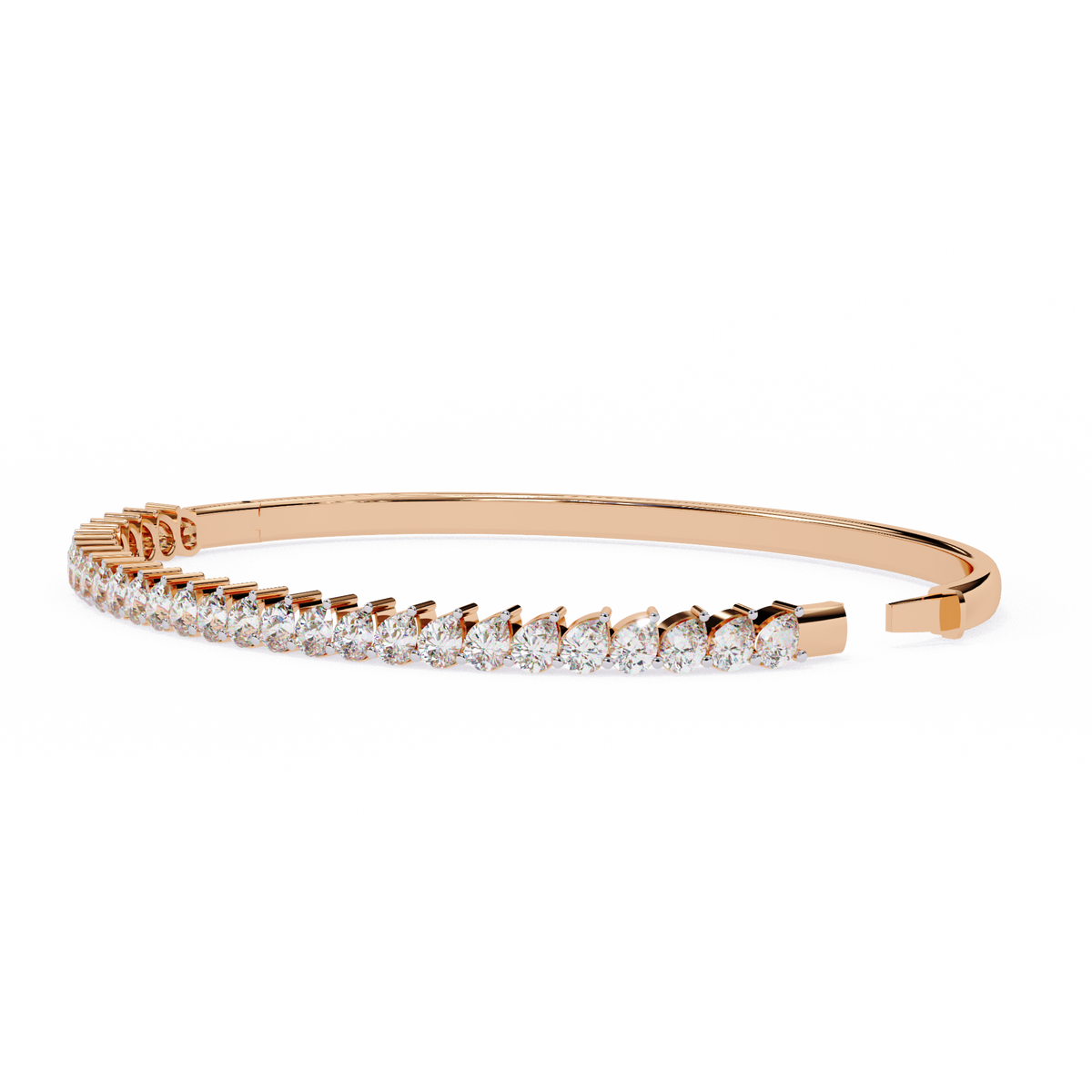 Bella Diamond Bracelet