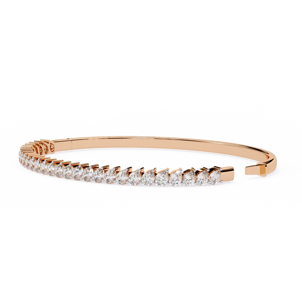 Bella Diamond Bracelet