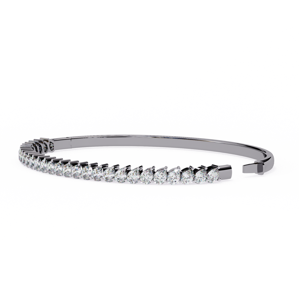 Bella Diamond Bracelet