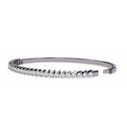 Bella Diamond Bracelet