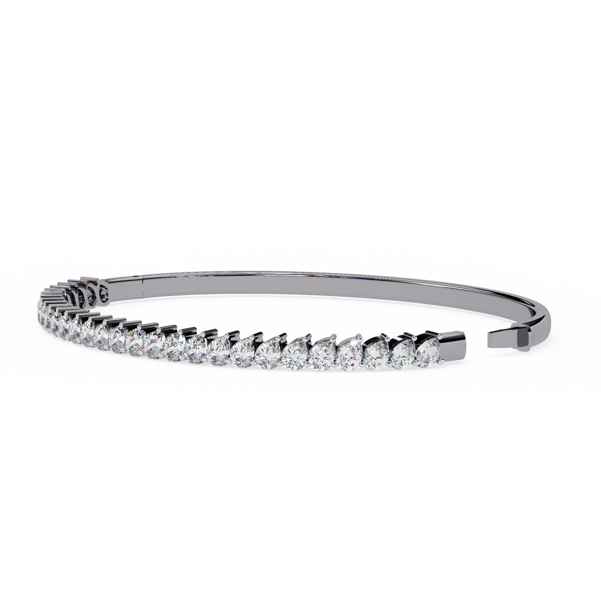 Bella Diamond Bracelet