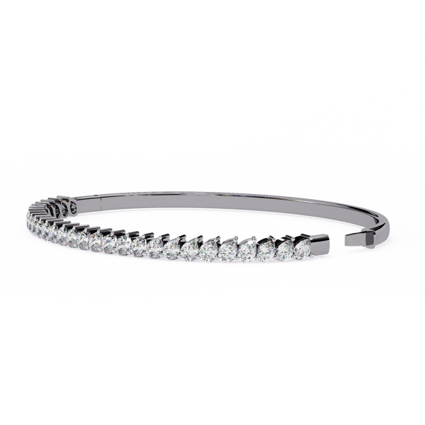 Bella Diamond Bracelet