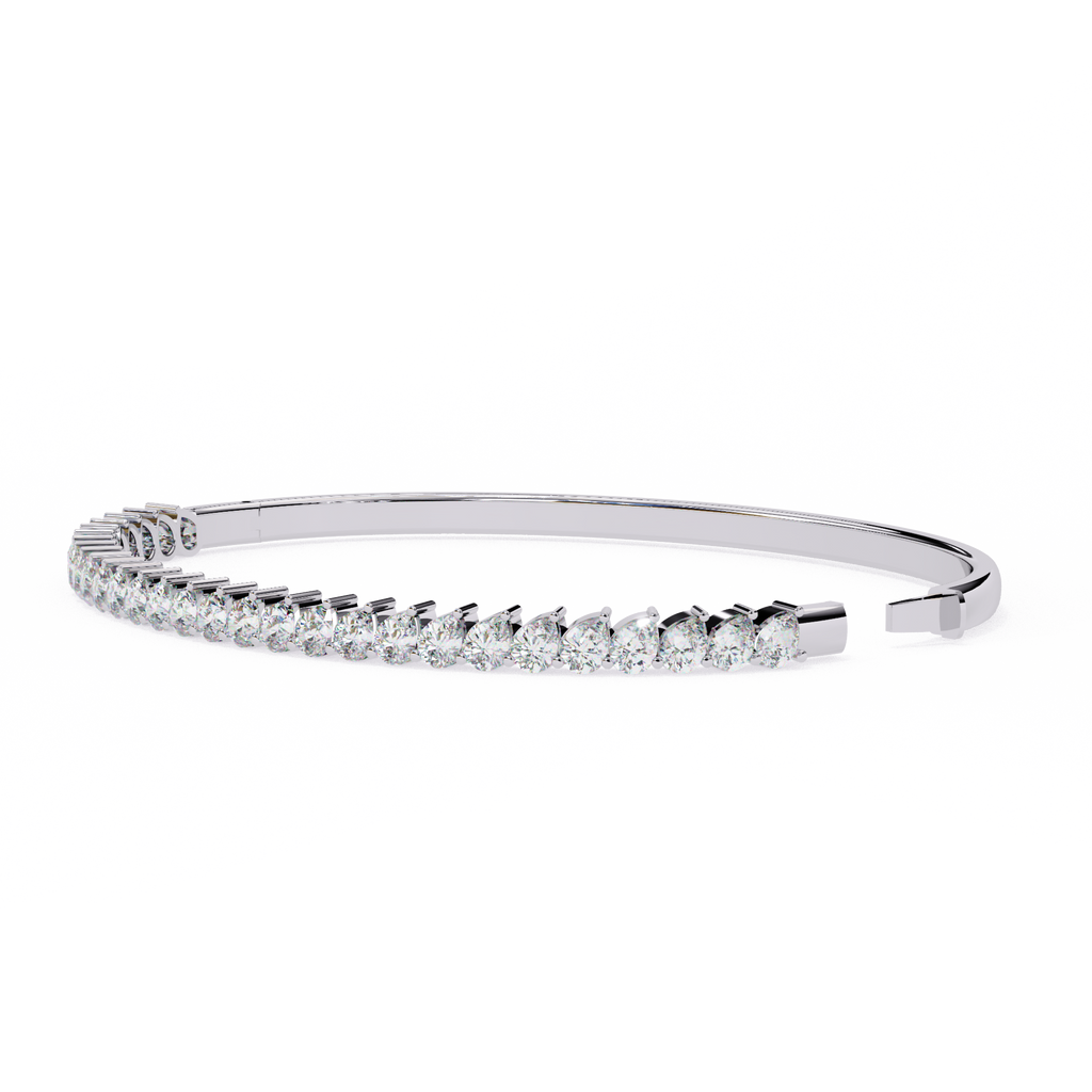 Bella Diamond Bracelet