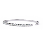 Bella Diamond Bracelet