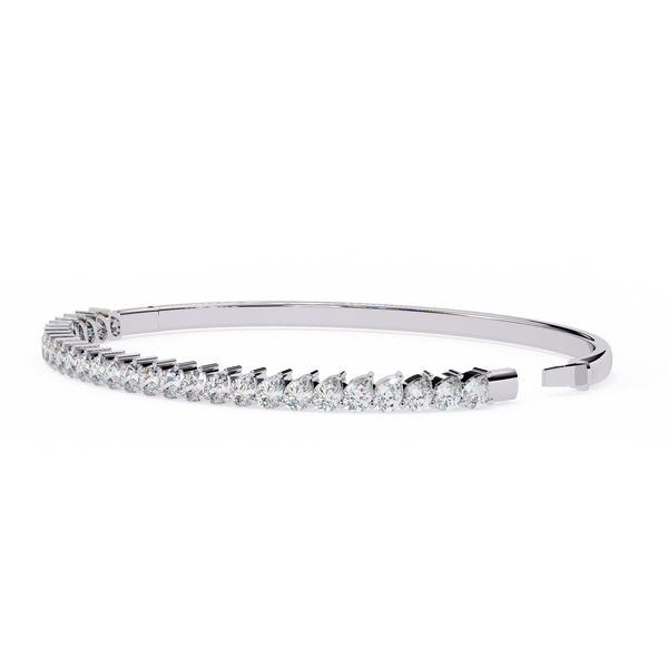 Bella Diamond Bracelet