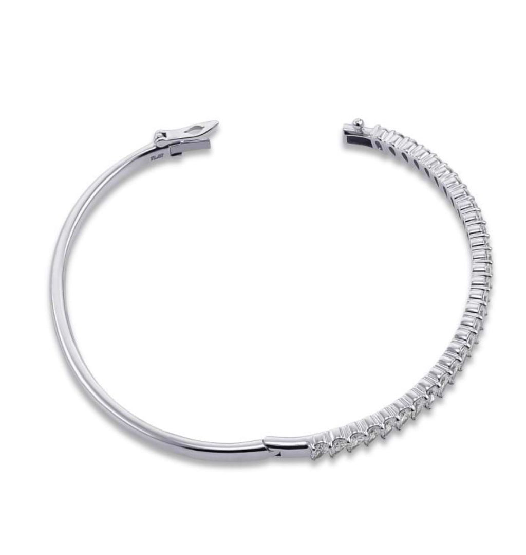 Bella Diamond Bracelet