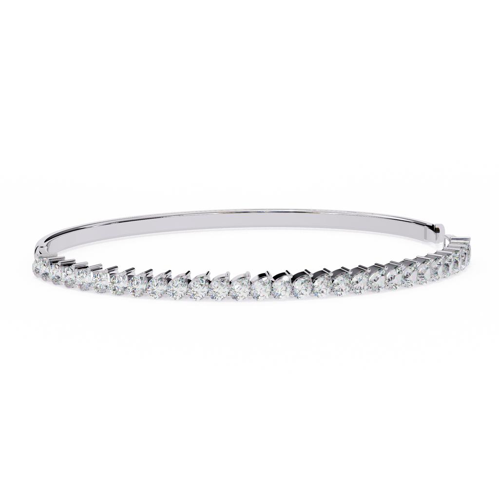 Bella Diamond Bracelet
