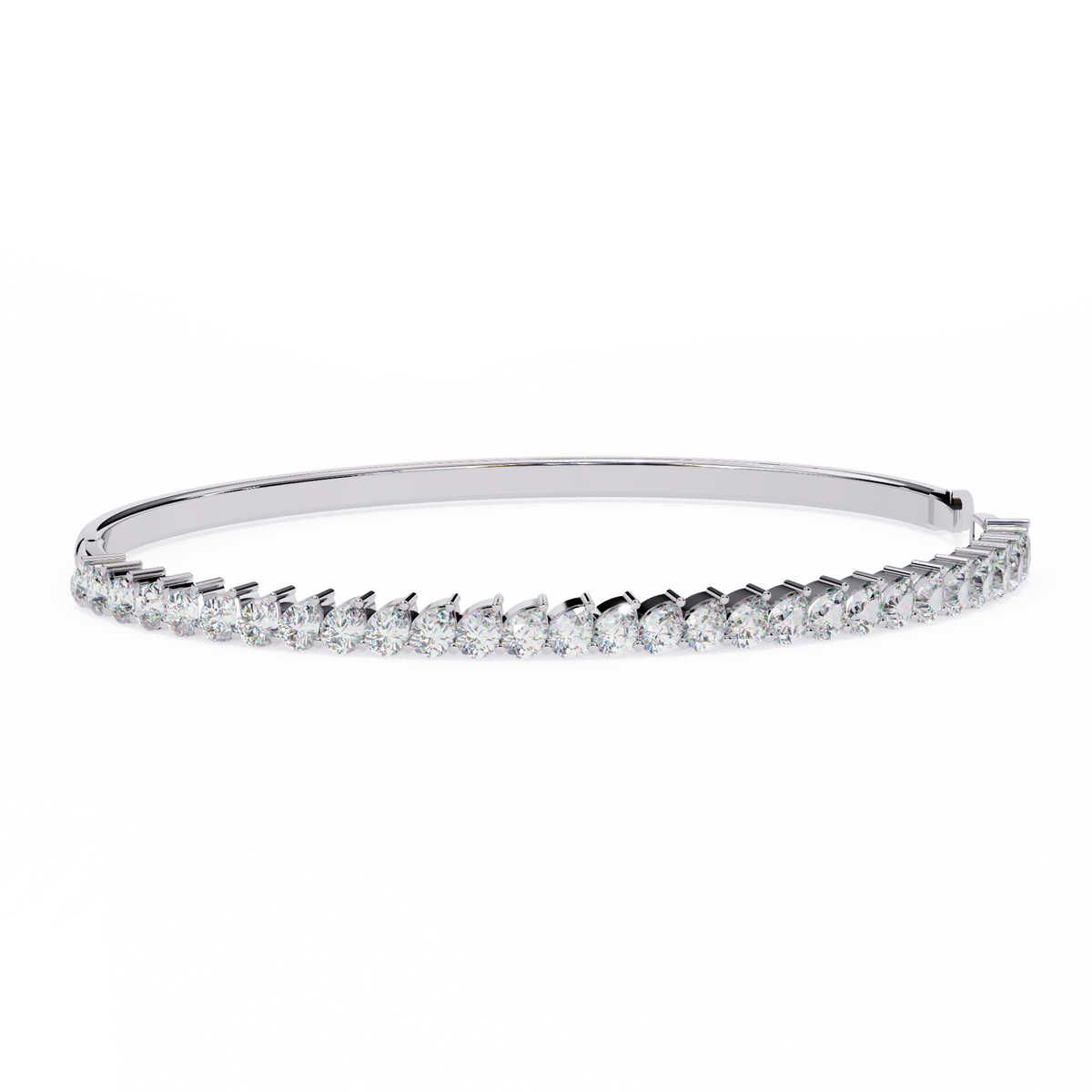 Bella Diamond Bracelet