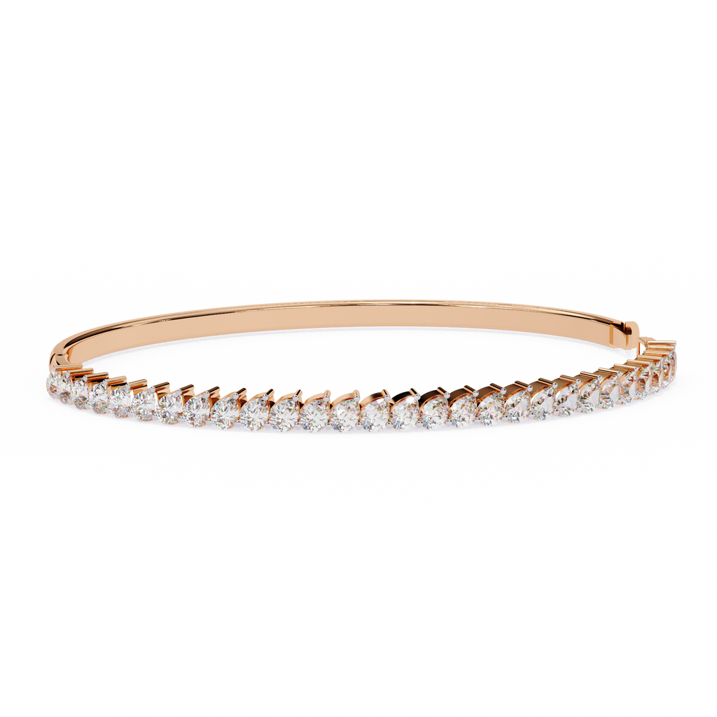 Bella Diamond Bracelet