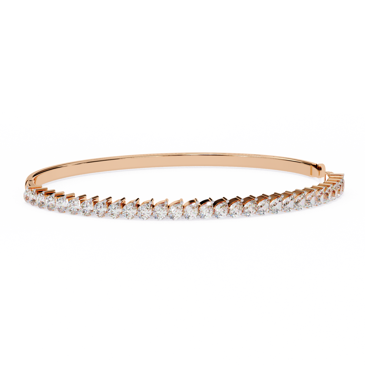 Bella Diamond Bracelet