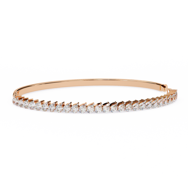 Bella Diamond Bracelet