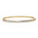 Bella Diamond Bracelet