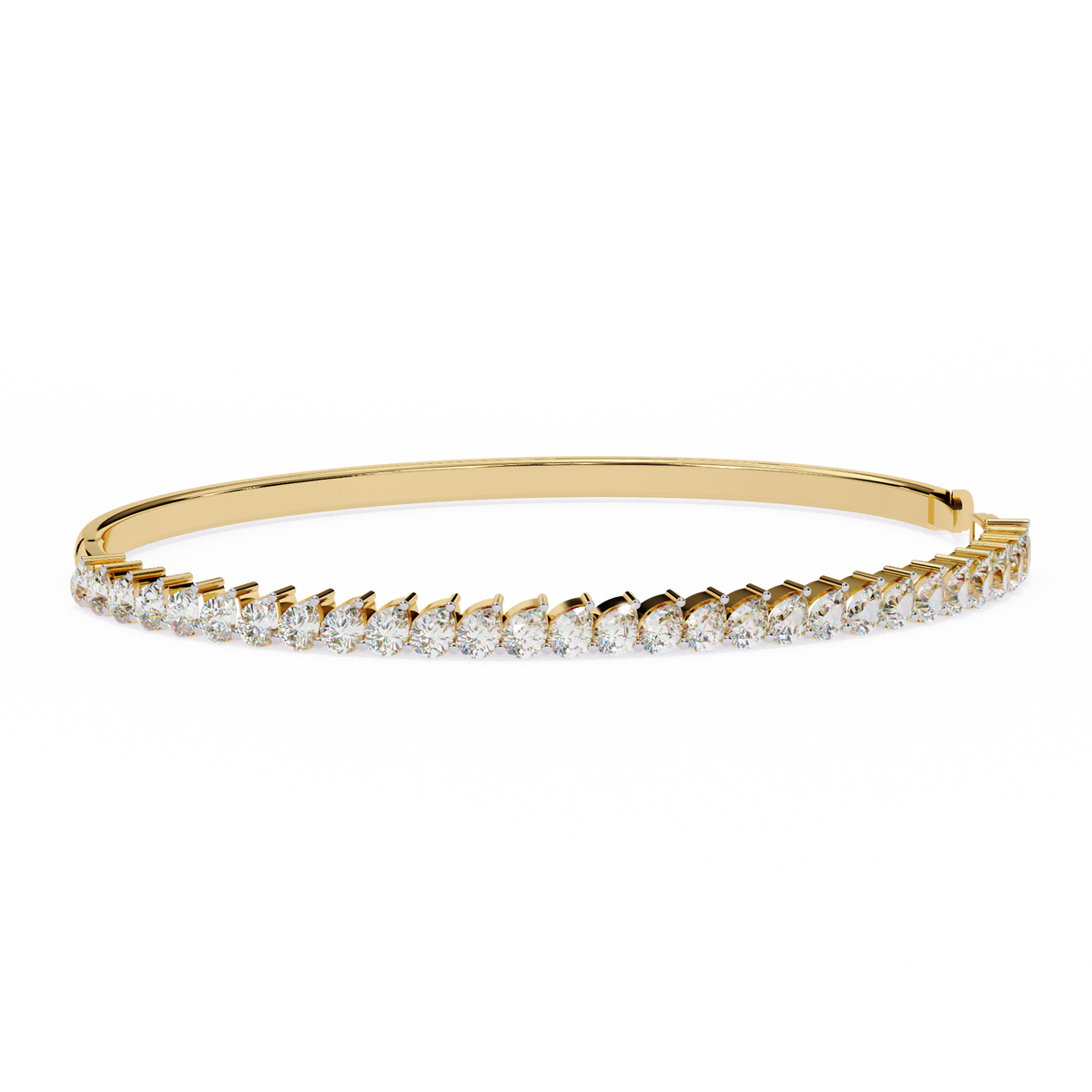 Bella Diamond Bracelet