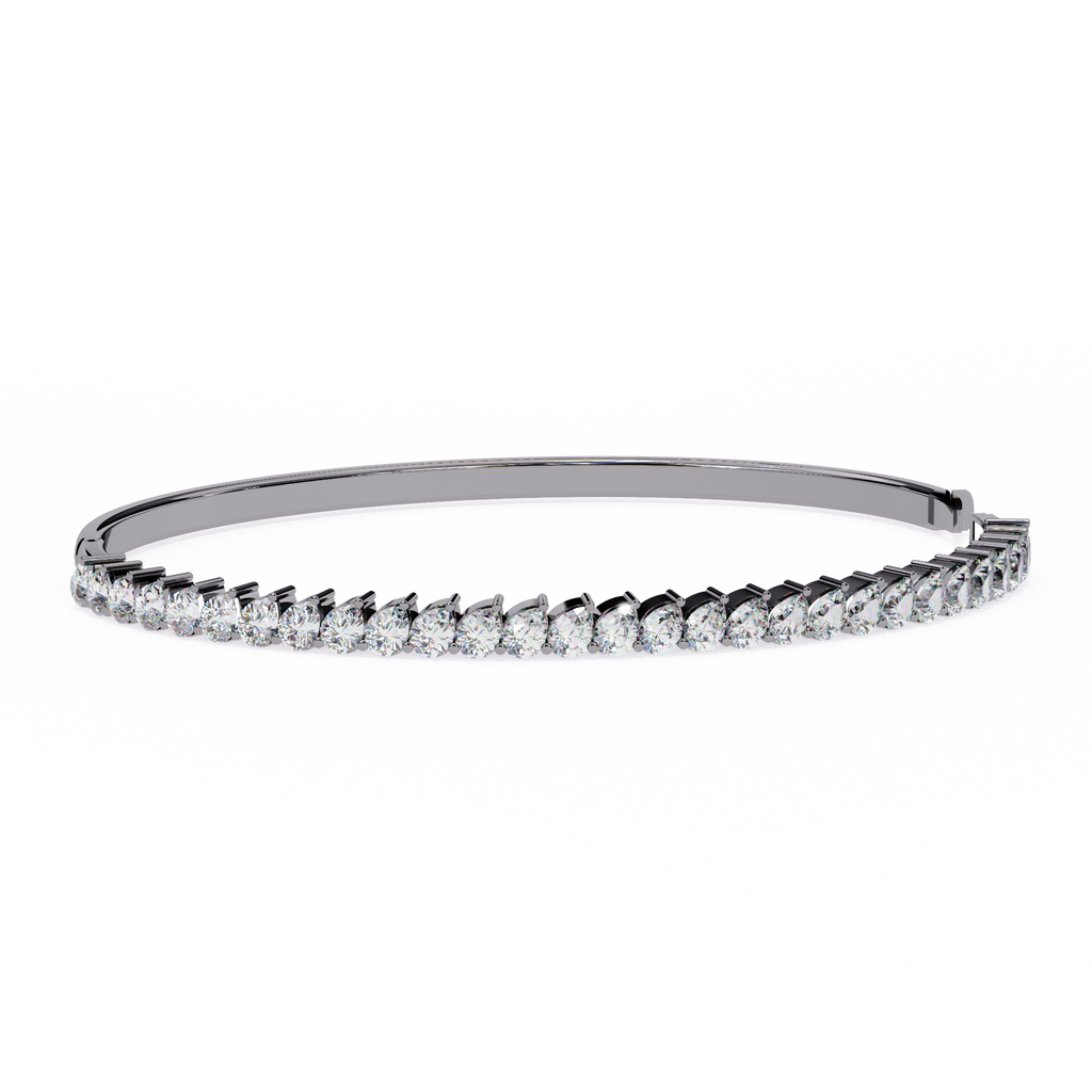 Bella Diamond Bracelet