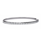 Bella Diamond Bracelet