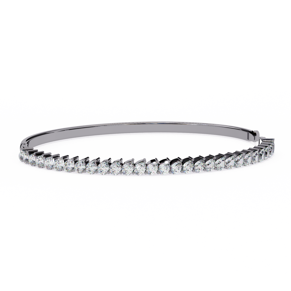 Bella Diamond Bracelet