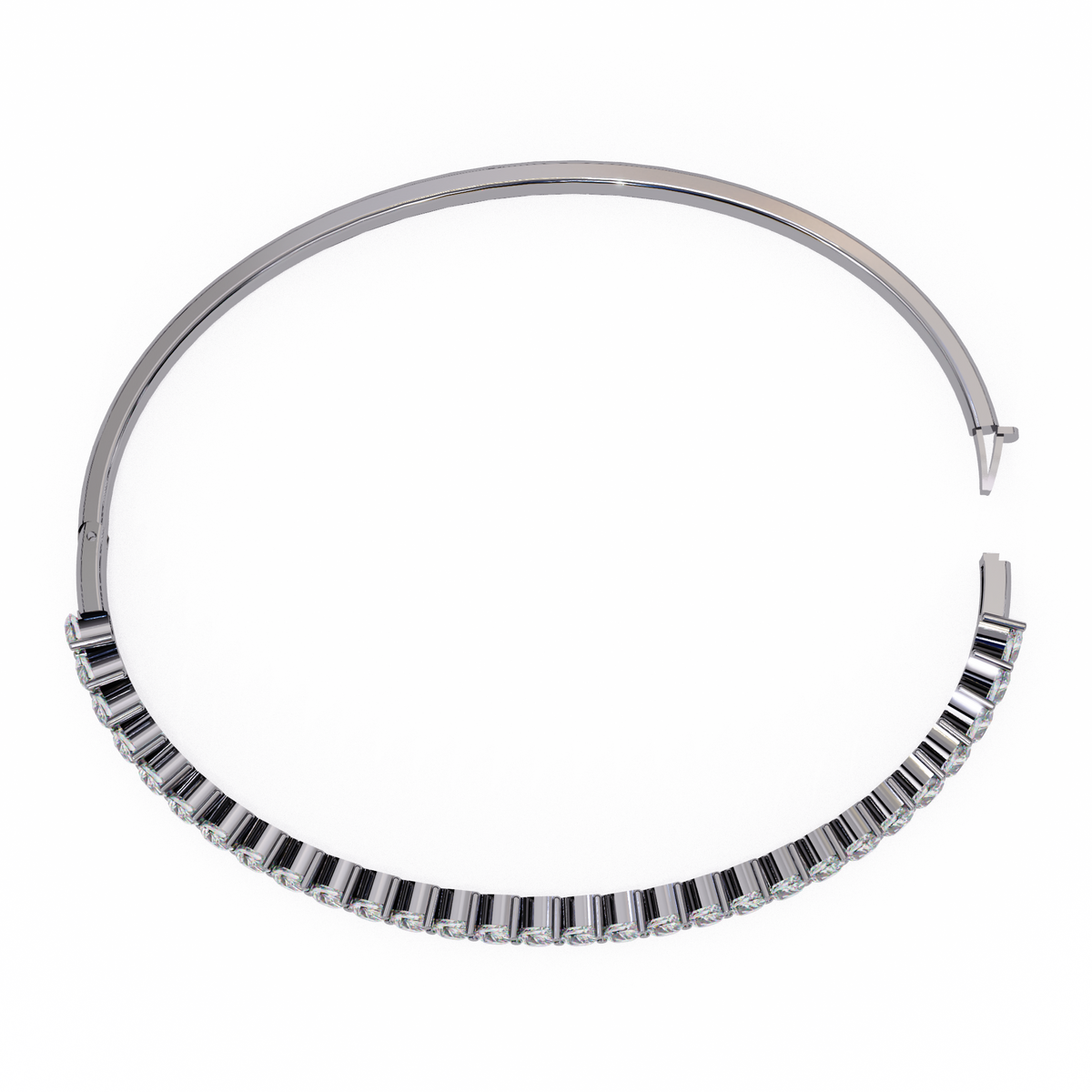 Bella Diamond Bracelet