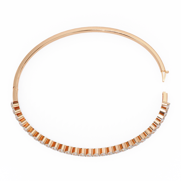 Bella Diamond Bracelet