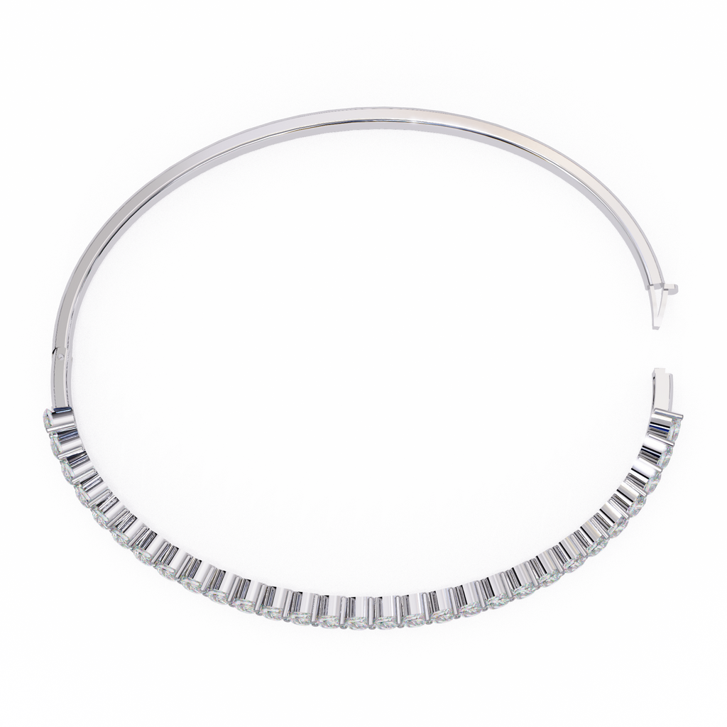 Bella Diamond Bracelet