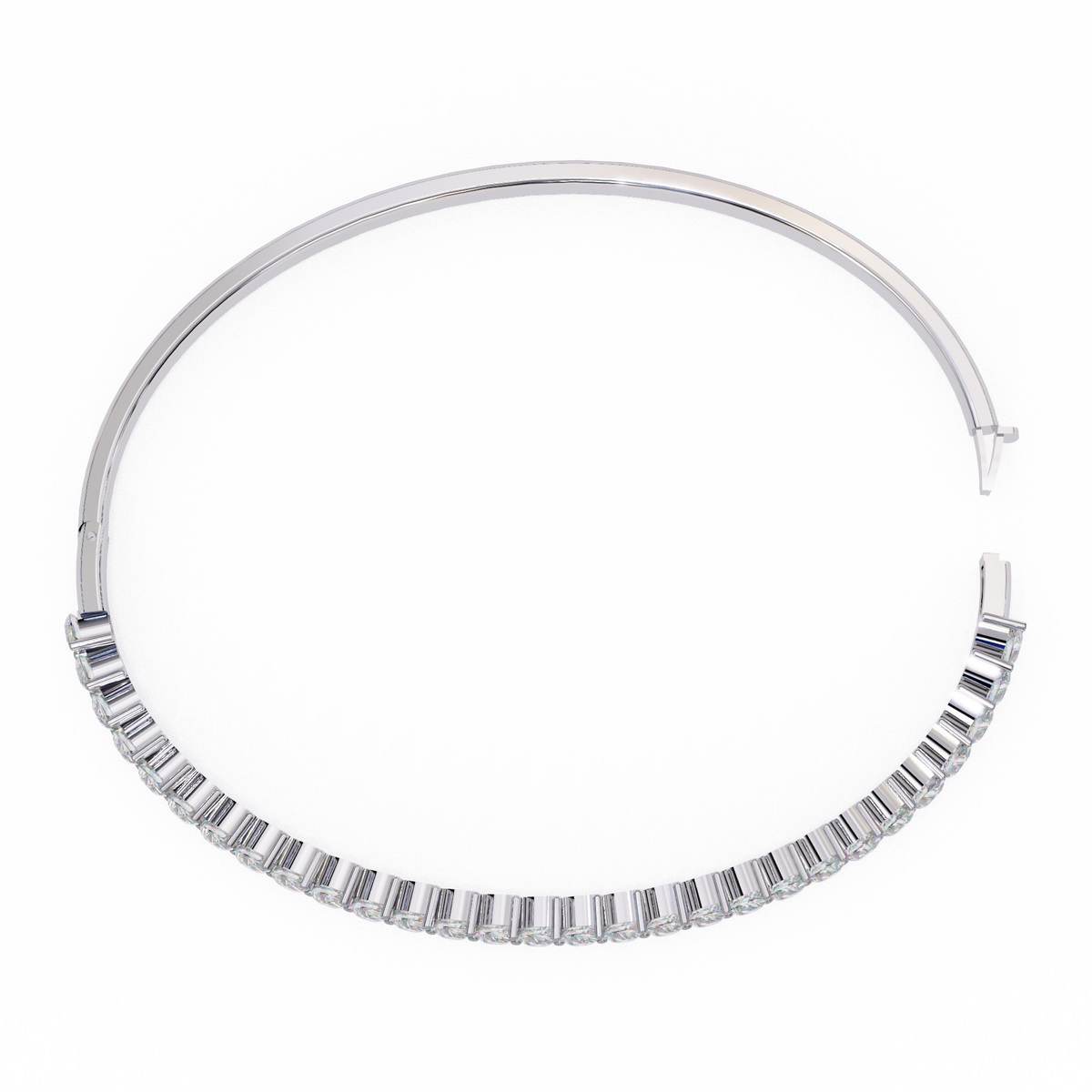 Bella Diamond Bracelet