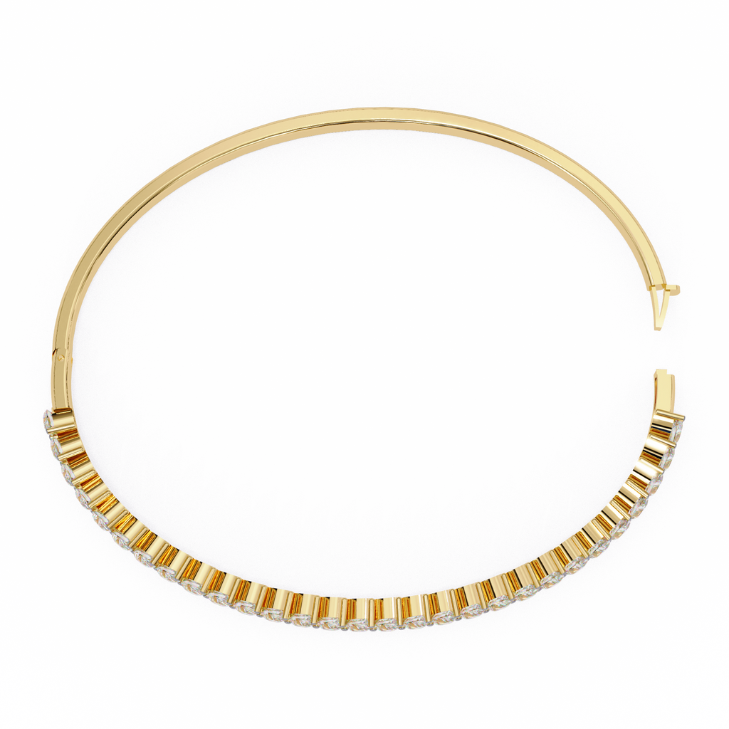 Bella Diamond Bracelet