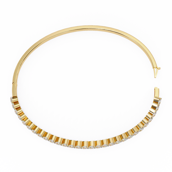 Bella Diamond Bracelet