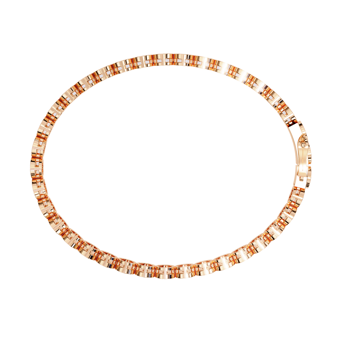 Aster Diamond Bracelet