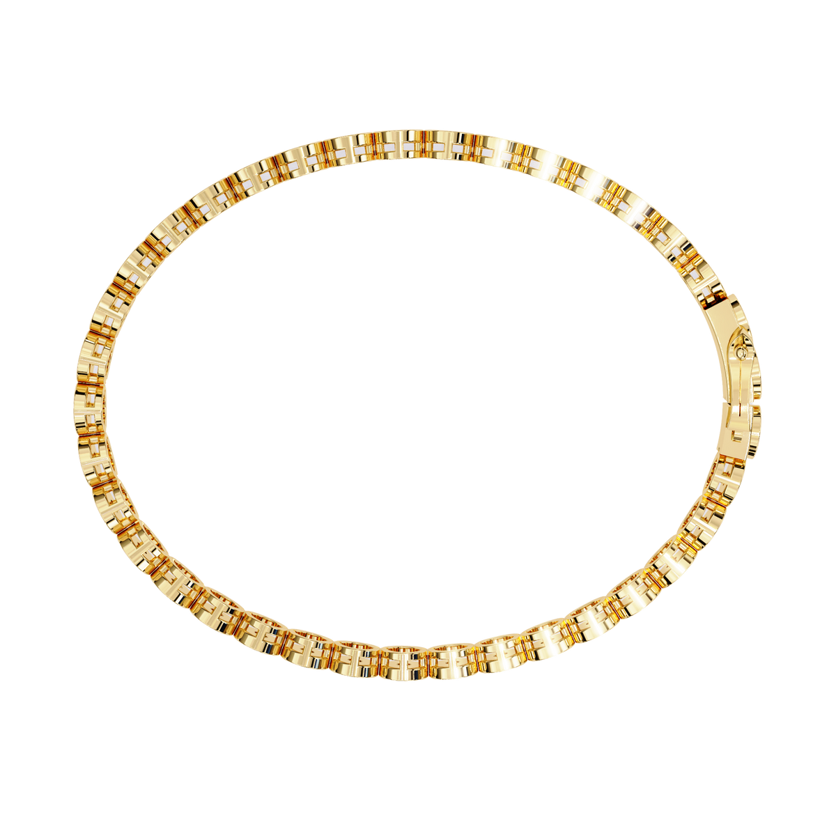 Aster Diamond Bracelet