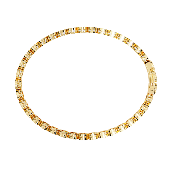 Aster Diamond Bracelet