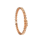 Aster Diamond Bracelet