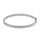 Aster Diamond Bracelet