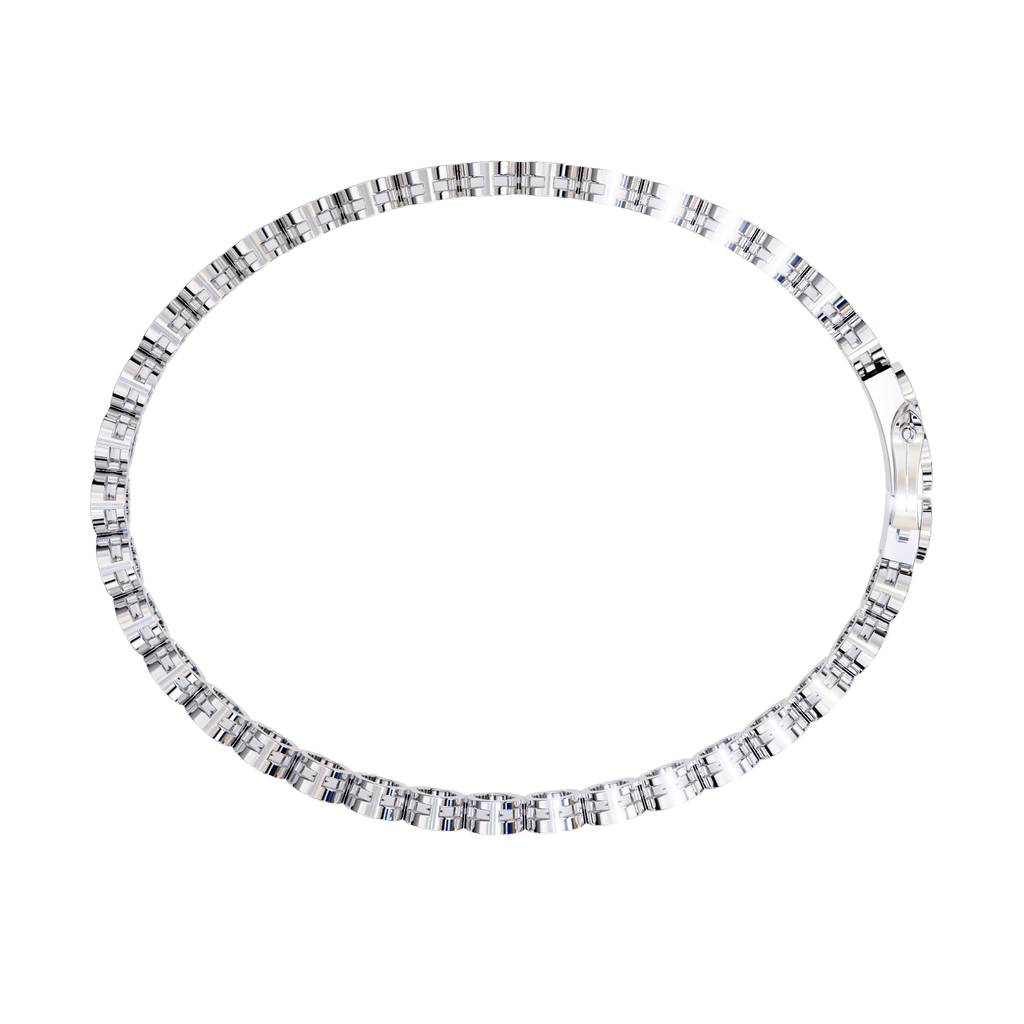 Aster Diamond Bracelet